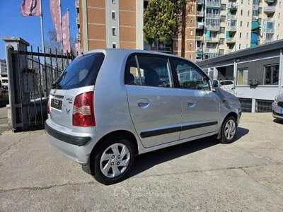 Hyundai Atos Prime 1.1 12V Grigio usata Torino