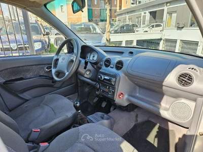 Hyundai Atos Prime 1.1 12V Grigio usata Torino