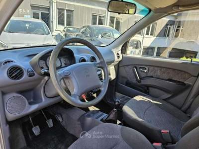 Hyundai Atos Prime 1.1 12V Grigio usata Torino