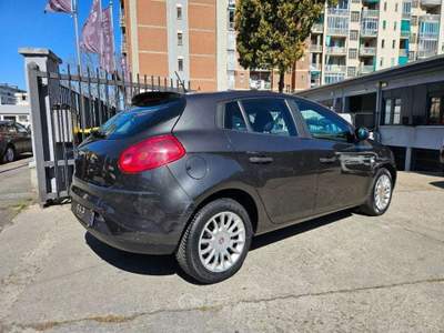 Fiat Bravo 1.6 MJT 105 CV Active Grigio usata Torino