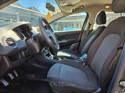 Fiat Bravo 1.6 MJT 105 CV Active Grigio usata Torino