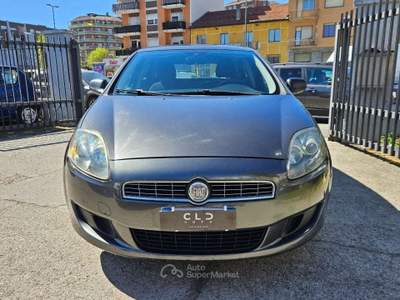 Fiat Bravo 1.6 MJT 105 CV Active Grigio usata Torino