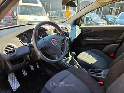 Fiat Bravo 1.6 MJT 105 CV Active Grigio usata Torino