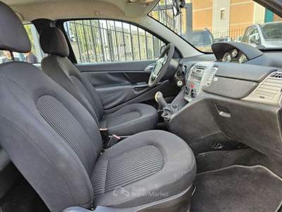 Lancia Ypsilon 1.3 MJT 75 CV Nero usata Torino