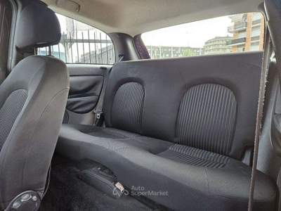 Lancia Ypsilon 1.3 MJT 75 CV Nero usata Torino