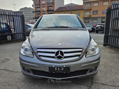 Mercedes-Benz Classe B B 180 CDI Sport Grigio usata Torino