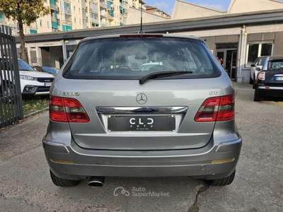 Mercedes-Benz Classe B B 180 CDI Sport Grigio usata Torino