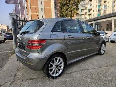 Mercedes-Benz Classe B B 180 CDI Sport Grigio usata Torino