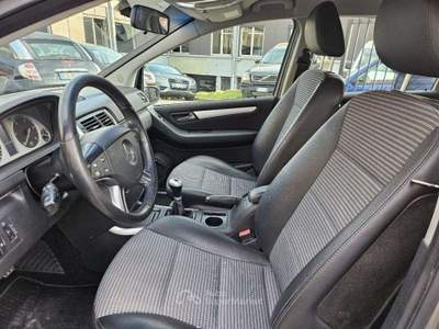 Mercedes-Benz Classe B B 180 CDI Sport Grigio usata Torino