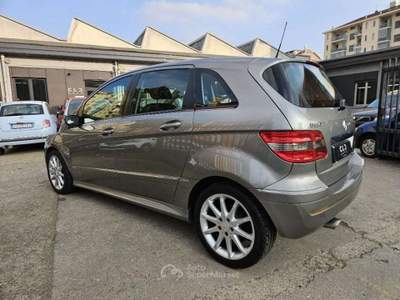Mercedes-Benz Classe B B 180 CDI Sport Grigio usata Torino