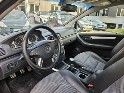 Mercedes-Benz Classe B B 180 CDI Sport Grigio usata Torino