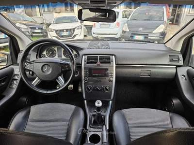 Mercedes-Benz Classe B B 180 CDI Sport Grigio usata Torino