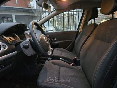 Renault Clio 1.2 16V TCE 105CV 5 porte Grigio usata Torino