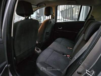 Renault Clio 1.2 16V TCE 105CV 5 porte Grigio usata Torino