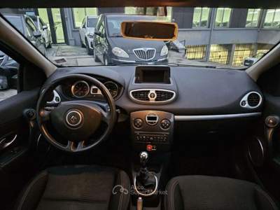 Renault Clio 1.2 16V TCE 105CV 5 porte Grigio usata Torino