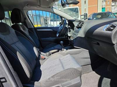 Citroen C4 1.6 HDi 90 Business Grigio usata Torino