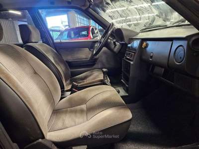 Alfa Romeo 33 1.5 IE cat UNICO PROPRIETARIO usata Torino