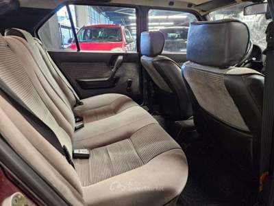 Alfa Romeo 33 1.5 IE cat UNICO PROPRIETARIO usata Torino