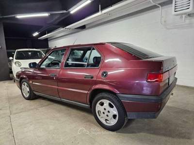 Alfa Romeo 33 1.5 IE cat UNICO PROPRIETARIO usata Torino
