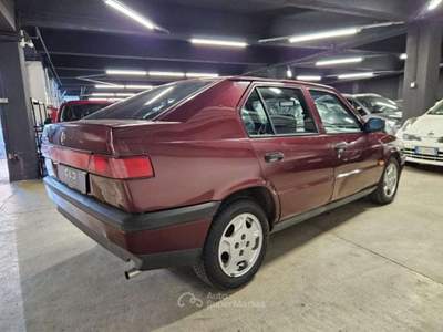 Alfa Romeo 33 1.5 IE cat UNICO PROPRIETARIO usata Torino