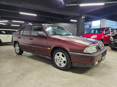 Alfa Romeo 33 1.5 IE cat UNICO PROPRIETARIO usata Torino