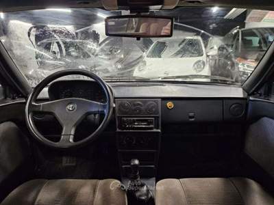 Alfa Romeo 33 1.5 IE cat UNICO PROPRIETARIO usata Torino