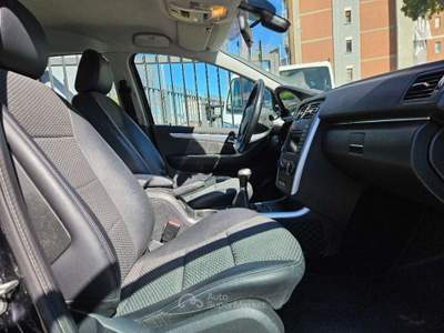 Mercedes-Benz Classe B B 200 CDI Premium Nero usata Torino