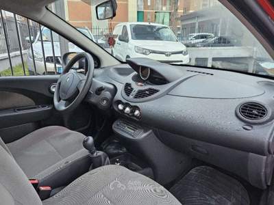 Renault Twingo 1.2 16V LEV Dynamique Rosso usata Torino