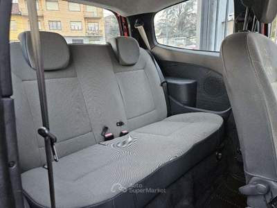 Renault Twingo 1.2 16V LEV Dynamique Rosso usata Torino