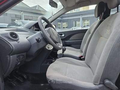Renault Twingo 1.2 16V LEV Dynamique Rosso usata Torino