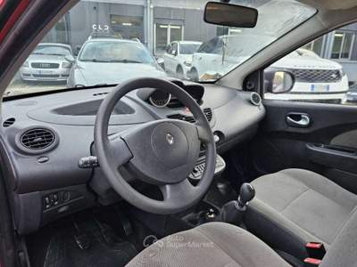 Renault Twingo 1.2 16V LEV Dynamique Rosso usata Torino
