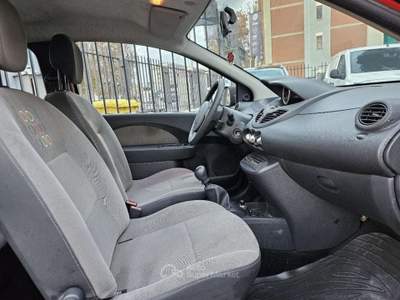 Renault Twingo 1.2 16V LEV Dynamique Rosso usata Torino