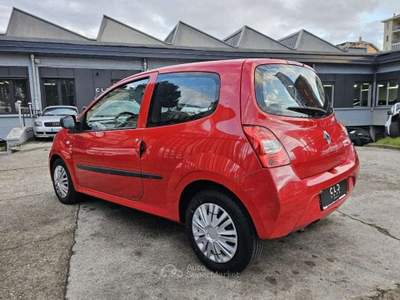 Renault Twingo 1.2 16V LEV Dynamique Rosso usata Torino