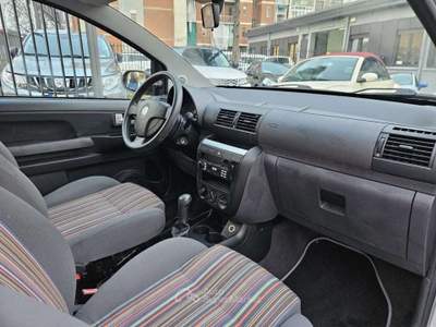 Volkswagen Fox 1.2 Easy Grigio usata Torino