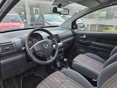 Volkswagen Fox 1.2 Easy Grigio usata Torino
