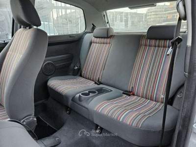 Volkswagen Fox 1.2 Easy Grigio usata Torino