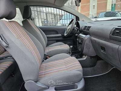 Volkswagen Fox 1.2 Easy Grigio usata Torino