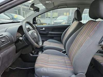 Volkswagen Fox 1.2 Easy Grigio usata Torino