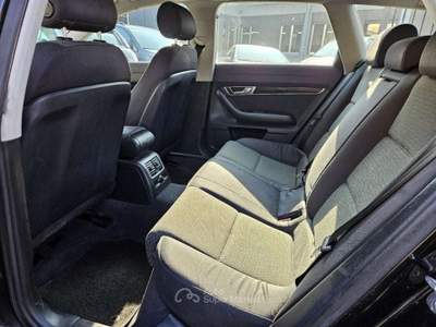 Audi A6 2.7 V6 TDI F.AP. qu. Av. tip. Nero usata Torino