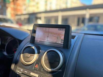 Nissan Qashqai 2.0 dCi DPF 4WD Tekna Nero usata Torino