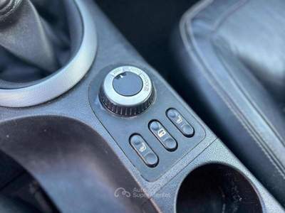 Nissan Qashqai 2.0 dCi DPF 4WD Tekna Nero usata Torino