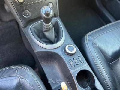 Nissan Qashqai 2.0 dCi DPF 4WD Tekna Nero usata Torino