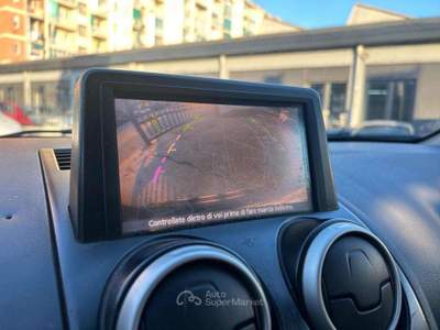 Nissan Qashqai 2.0 dCi DPF 4WD Tekna Nero usata Torino