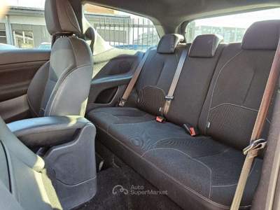 DS Automobiles DS 3 PureTech 82 Chic Grigio usata Torino