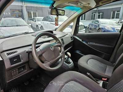 Lancia Musa 1.4 16V Lilla usata Torino