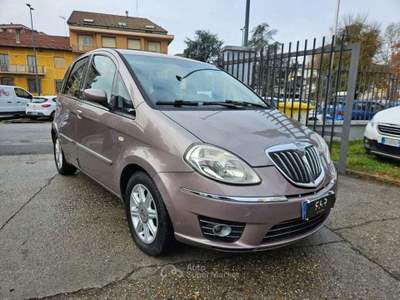 Lancia Musa 1.4 16V Lilla usata Torino