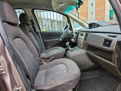 Lancia Musa 1.4 16V Lilla usata Torino