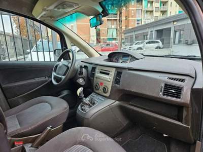 Lancia Musa 1.4 16V Lilla usata Torino
