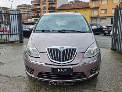 Lancia Musa 1.4 16V Lilla usata Torino