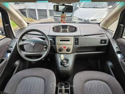 Lancia Musa 1.4 16V Lilla usata Torino